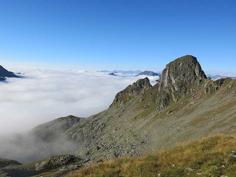 Zinkwandstollen